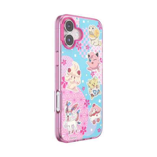 Fairy Type Fantasy — iPhone 16 Plus MagSafe Case - US 27954