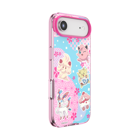 Fairy Type Fantasy — iPhone Air MagSafe Case - US 82850
