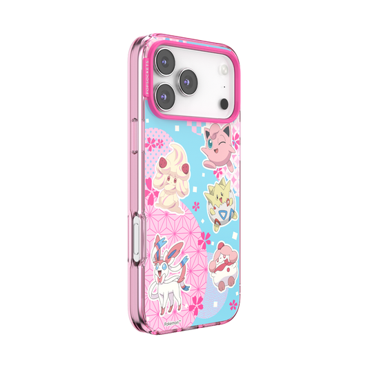 Fairy Type Fantasy — iPhone 17 Pro Max MagSafe Case - US 88911
