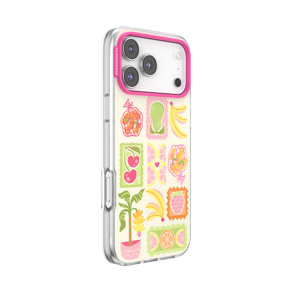 Farmer's Market — iPhone 17 Pro Max MagSafe Case - US 67795