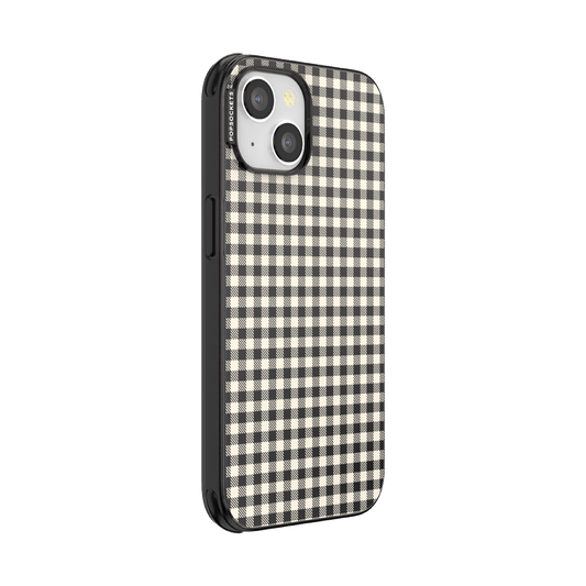 Gingham — iPhone 13 MagSafe Case - US 79436