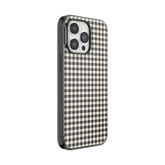 Gingham — iPhone 15 Pro Max MagSafe Case - US 91873
