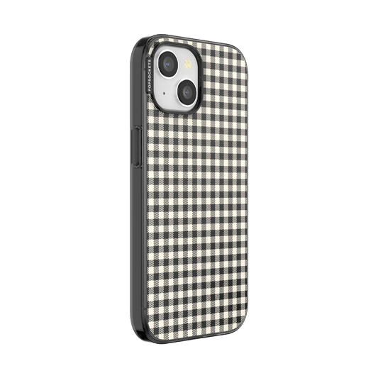Gingham — iPhone 15 MagSafe Case - US 44803