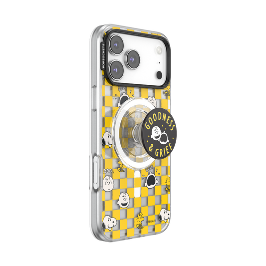 Goodness and Grief — iPhone 17 Pro Max MagSafe Case - US 18183