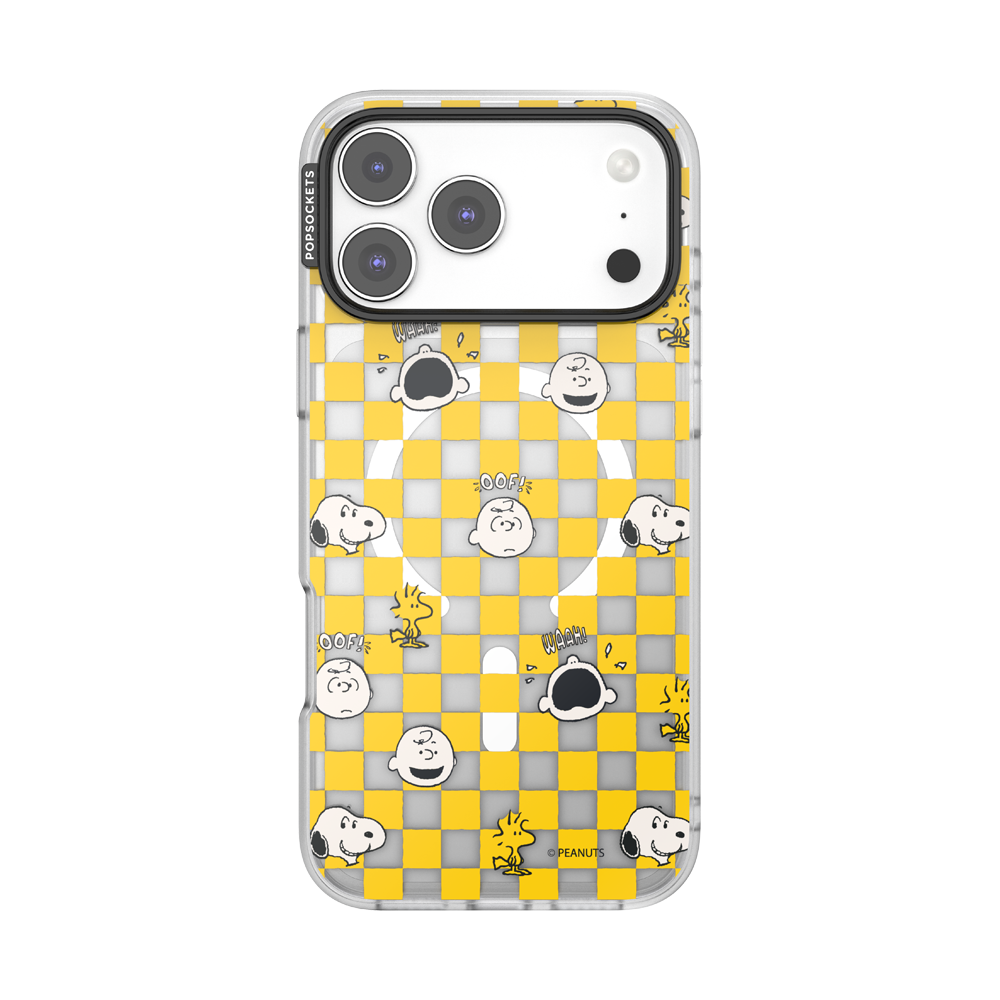 Goodness and Grief — iPhone 17 Pro Max MagSafe Case - US 61431