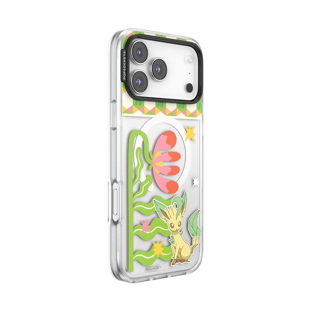 Leafeon's Garden — iPhone 17 Pro Max MagSafe Case - US 65625