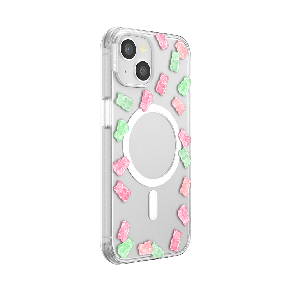 Gummy Bears — iPhone 14 MagSafe Case - US 99274