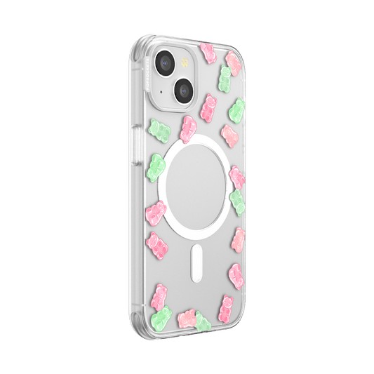 Gummy Bears — iPhone 14 MagSafe Case - US 99274