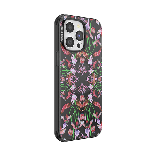 Orchid Mirrored — iPhone 14 Pro Max MagSafe Case - US 77204
