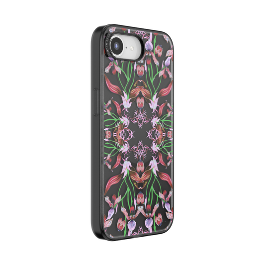 Orchid Mirrored — iPhone 17e/16e MagSafe Case - US 52922