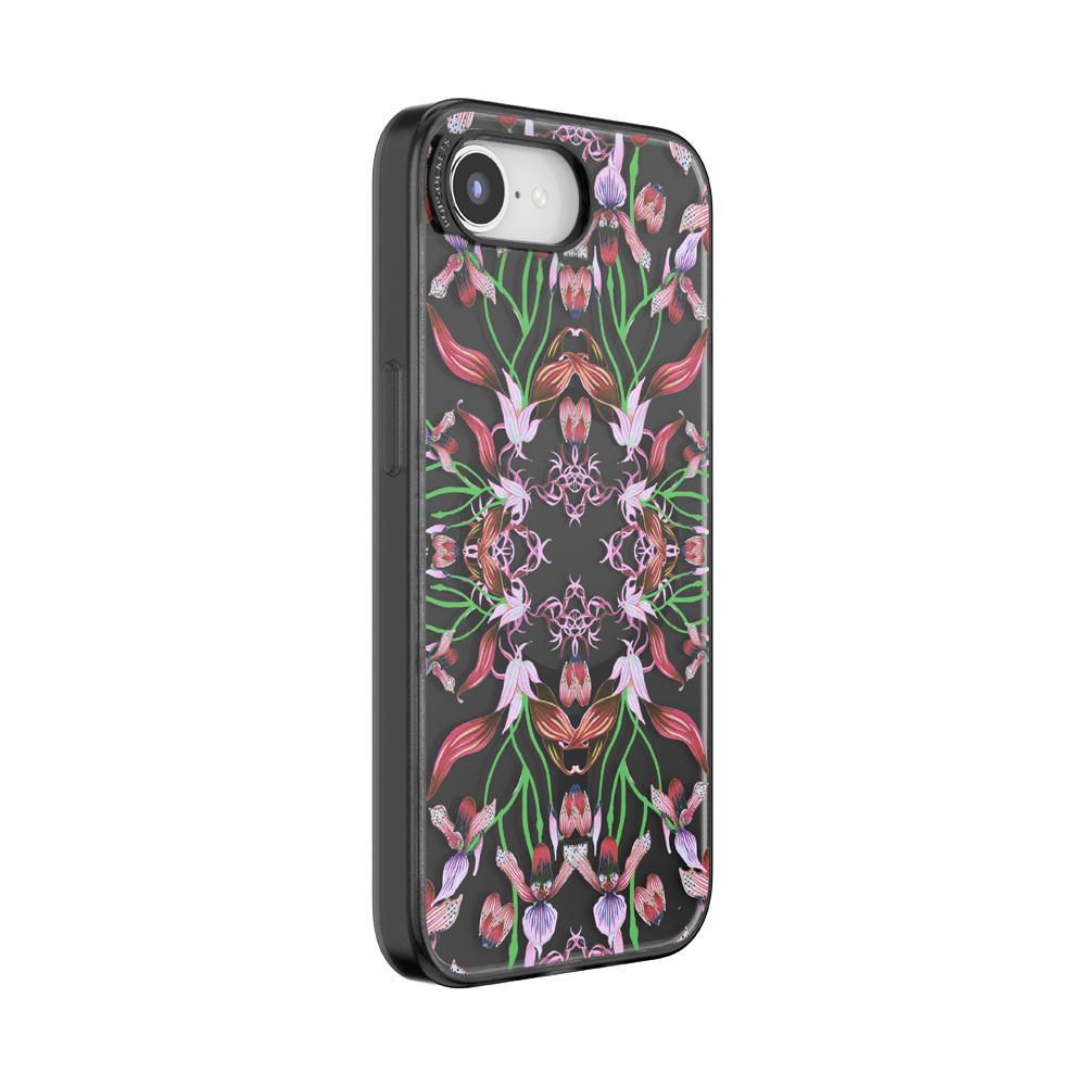 Orchid Mirrored — iPhone 17e/16e MagSafe Case - US 13968