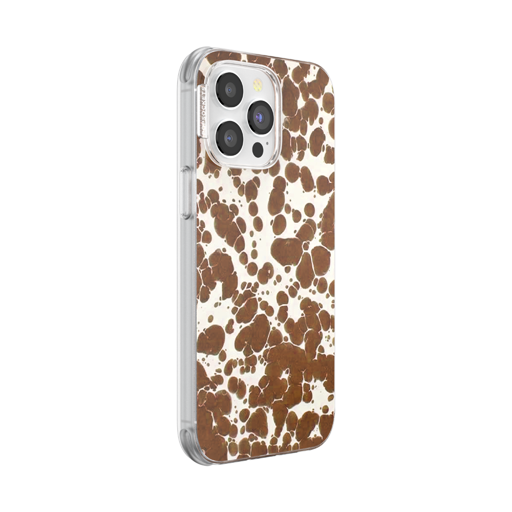 Spotted Soil — iPhone 14 Pro Max MagSafe Case - US 38748