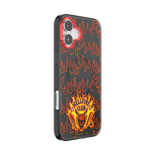 Hellfire Club — iPhone 16 Plus MagSafe Case - US 86857