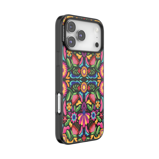 Huipil — iPhone 17 Pro Max MagSafe Case - US 83023