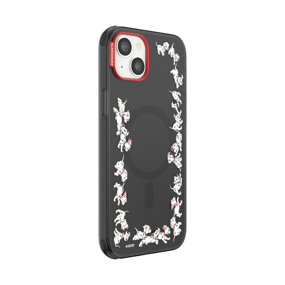 I Don't Want To Nap! — iPhone 14 Plus MagSafe Case - US 01744