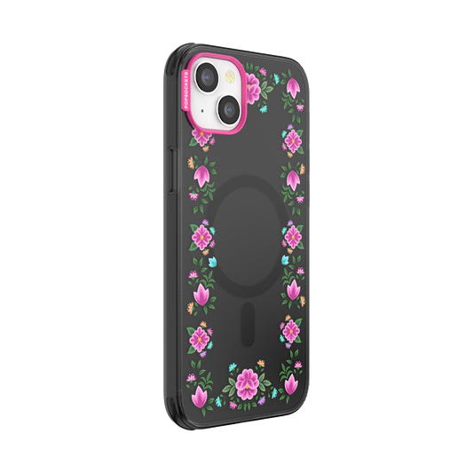 Isla Bonita — iPhone 14 Plus MagSafe Case - US 64598
