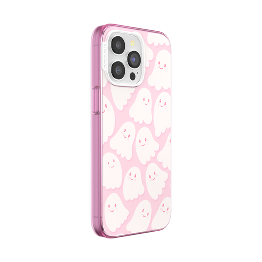 Kawaii Ghosties — iPhone 15 Pro Max MagSafe Case - US 21626