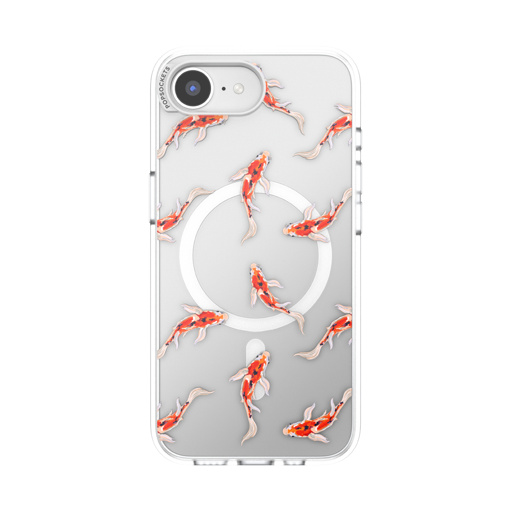 Koi — iPhone 17e/16e MagSafe Case - US 11295