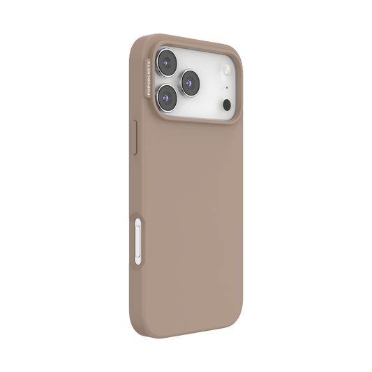 Latte — iPhone 17 Pro Max MagSafe Case - US 26193