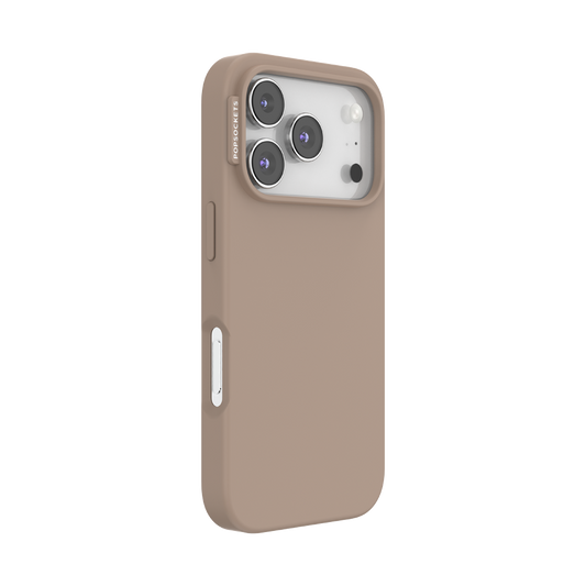 Latte — iPhone 17 Pro MagSafe Case - US 70438