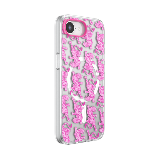 Le Tigre — iPhone 17e/16e MagSafe Case - US 20037