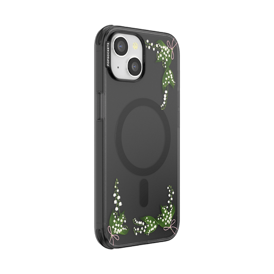 Lily of the Valley — iPhone 13 MagSafe Case - US 90016