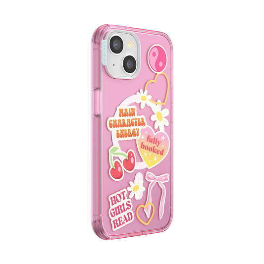 Main Character Energy — iPhone 13 MagSafe Case - US 57888