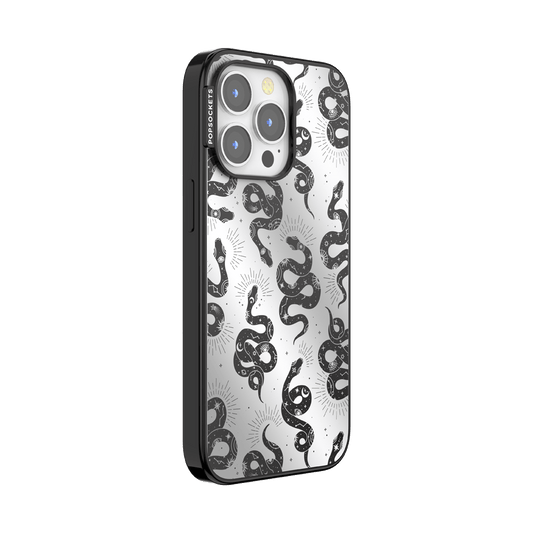 Mirror Serpentine — iPhone 13 Pro Max MagSafe Case - US 70970