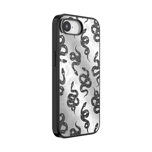 Mirror Serpentine — iPhone 17e/16e MagSafe Case - US 93909