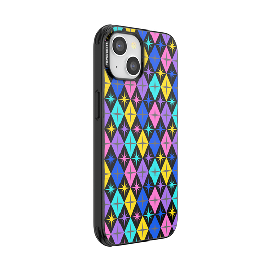 Mod Diamond — iPhone 13 MagSafe Case - US 22839
