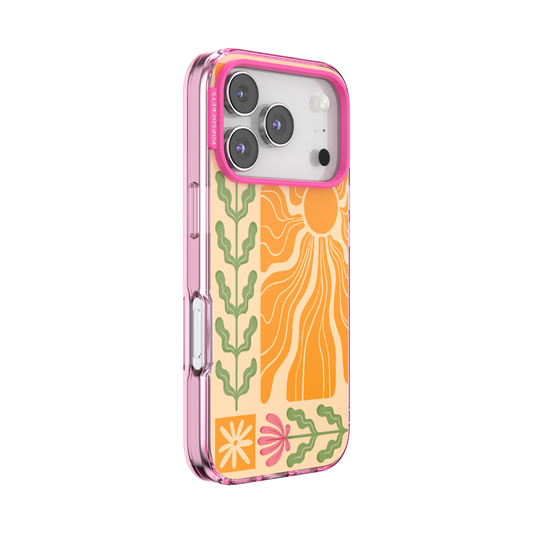 Desert Mosaic — iPhone 17 Pro MagSafe Case - US 42182