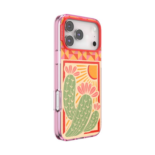 Queen Oasis — iPhone 17 Pro Max MagSafe Case - US 91944