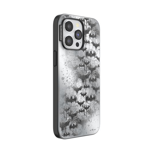 No Mercy — iPhone 15 Pro Max MagSafe Case - US 33442