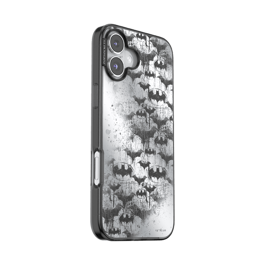 No Mercy — iPhone 16 Plus MagSafe Case - US 32743