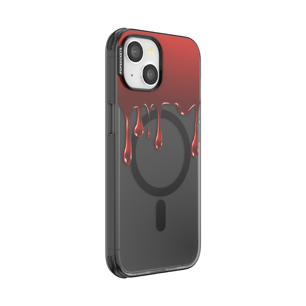 O Negative — iPhone 14 MagSafe Case - US 26690