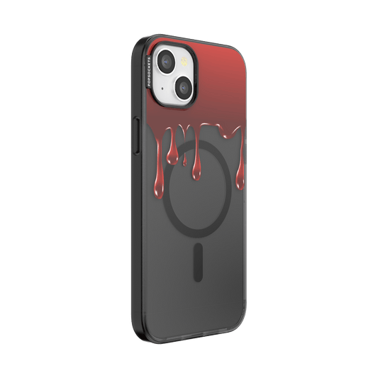 O Negative — iPhone 15 Plus MagSafe Case - US 15897