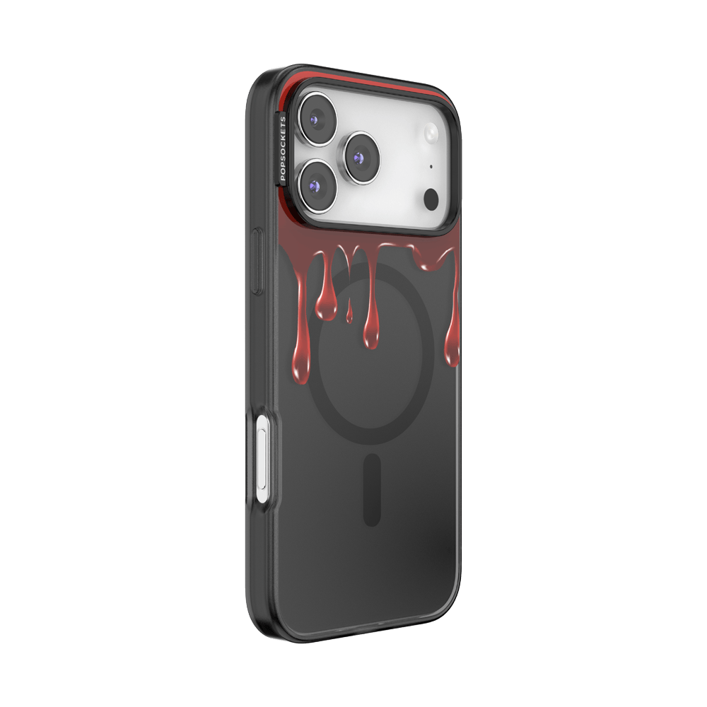 O Negative — iPhone 17 Pro Max MagSafe Case - US 80459