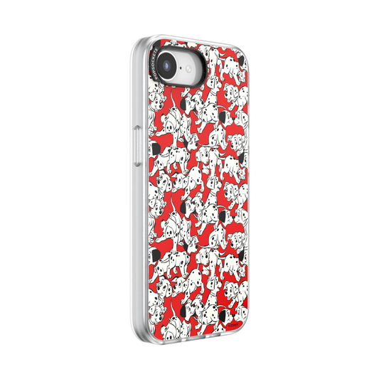 One Hundred and One — iPhone 17e/16e MagSafe Case - US 42244