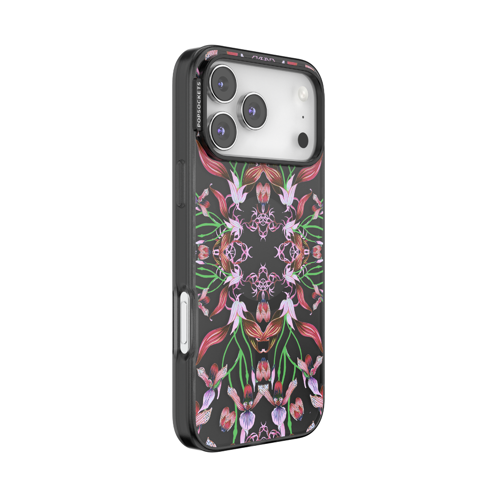 Orchid Mirrored — iPhone 17 Pro Max MagSafe Case - US 03557