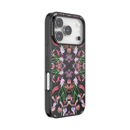 Orchid Mirrored — iPhone 17 Pro MagSafe Case - US 24210