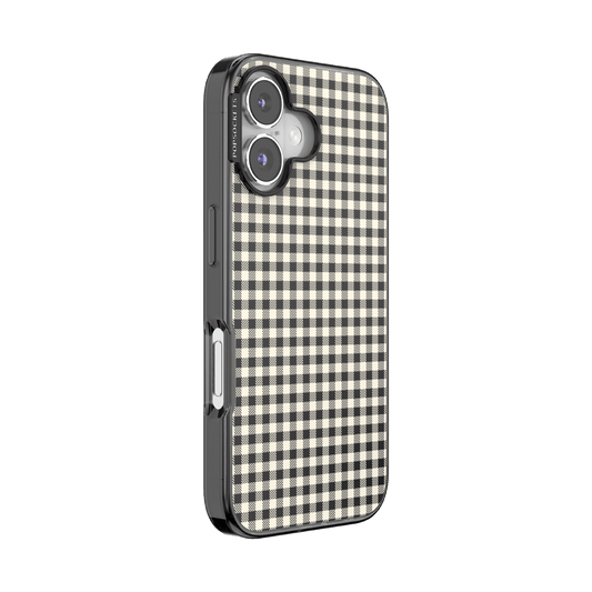 Gingham — iPhone 16 MagSafe Case - US 10446