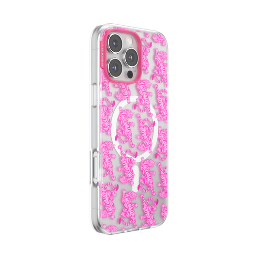 Le Tigre — iPhone 16 Pro Max MagSafe Case - US 86567