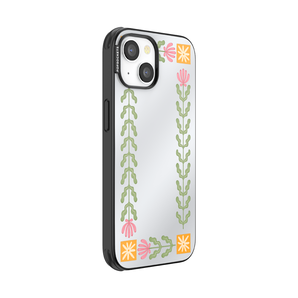 Mirror Desert — iPhone 14 MagSafe Case - US 32163