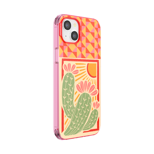 Queen Oasis — iPhone 14 Plus MagSafe Case - US 38127