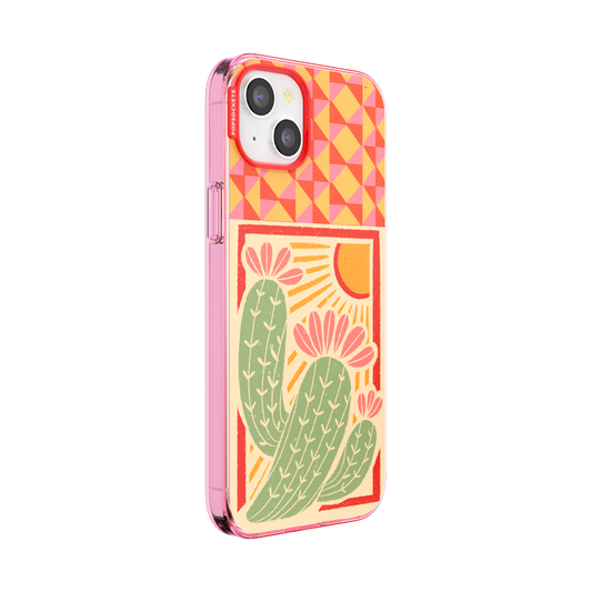 Queen Oasis — iPhone 15 Plus MagSafe Case - US 95849