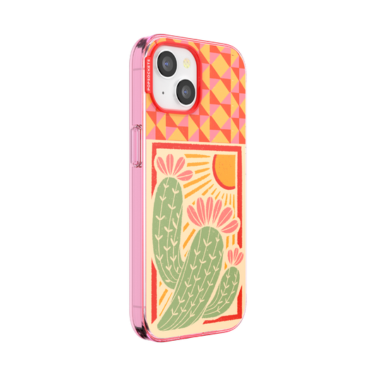 Queen Oasis — iPhone 15 MagSafe Case - US 11913