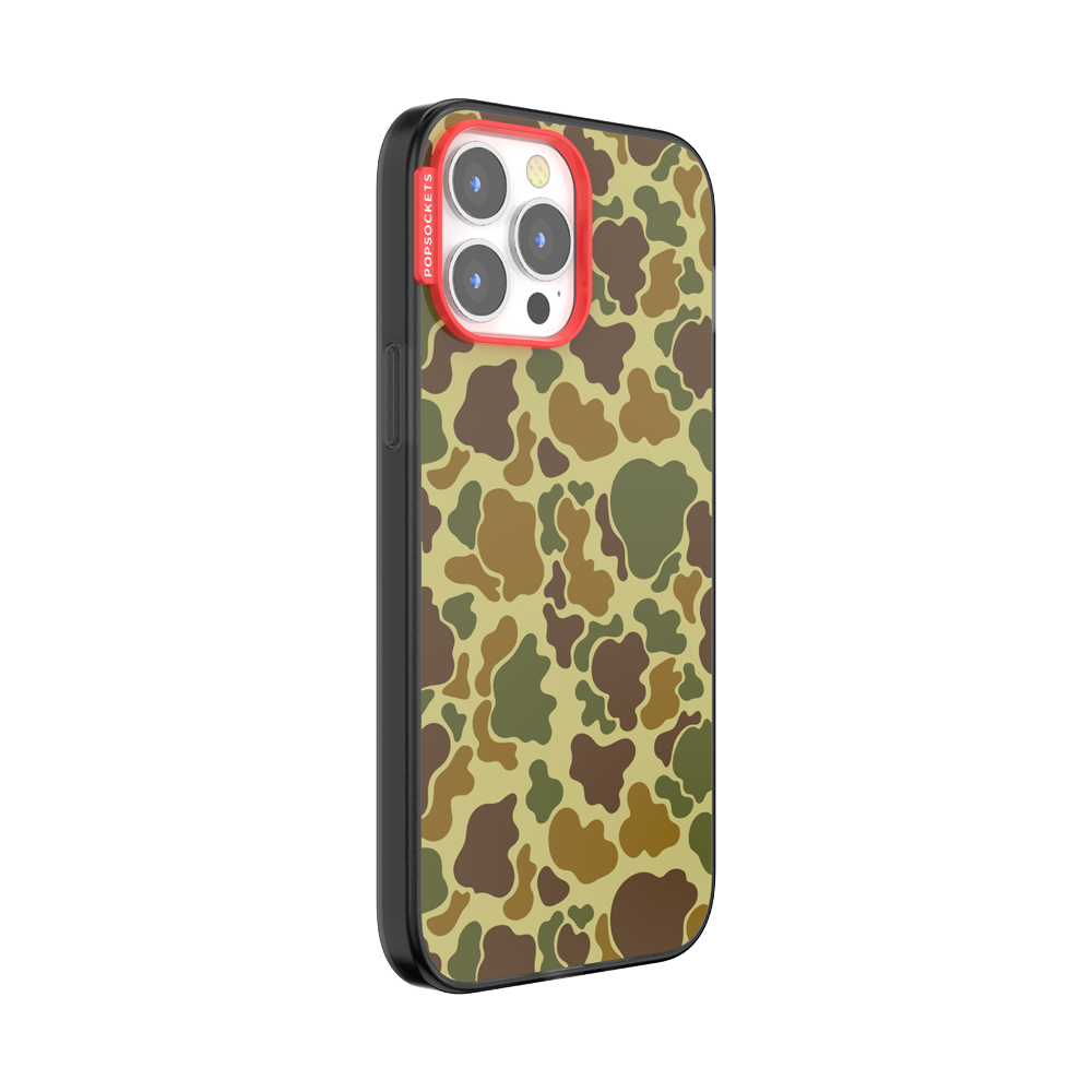 Bruce — iPhone 13 Pro Max MagSafe Case - US 59914