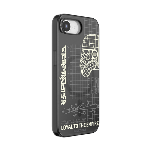 Stormtrooper Spec — iPhone 17e/16e MagSafe Case - US 02735