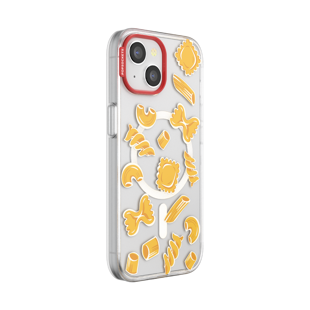 Pasta Pasta — iPhone 15 MagSafe Case - US 36456