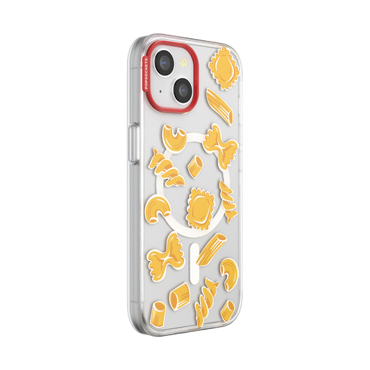 Pasta Pasta — iPhone 15 MagSafe Case - US 36456
